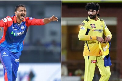 India's T20 World Cup Squad Latest: Axar Patel’s Heroics Adds to Ravindra Jadeja’s Woes in Selection Race