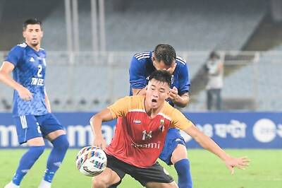 East Bengal FC Lose to Turkmenistan’s Altyn-Asyr FC, Will Play in AFC Challenger League