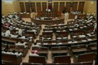 After 400% salary hike demand, Telangana MLAs ask for plots, cars and houses