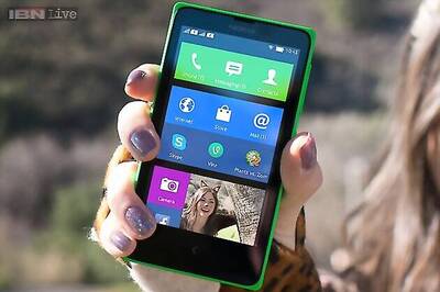 Nokia aims to capitalise on the growing affordable smartphone segment with the Nokia X