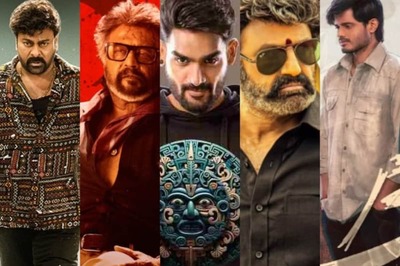Veera Simha Reddy To Baby, 5 Tollywood Films That Reached Breakeven In 2023