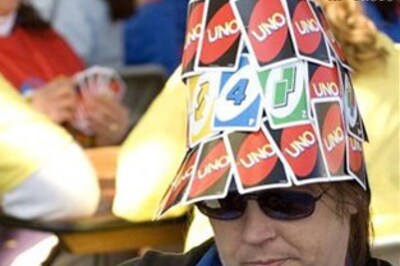 Card game UNO comes to Facebook