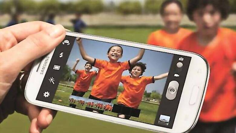Samsung sells 10 million Galaxy devices in India