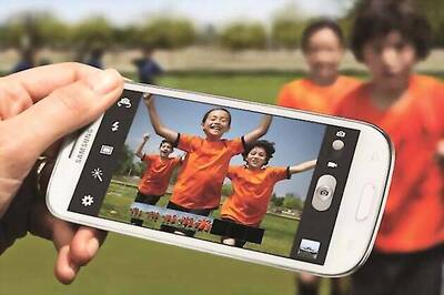 Samsung sells 10 million Galaxy devices in India