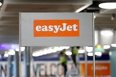 EasyJet adds flights as summer bookings rise