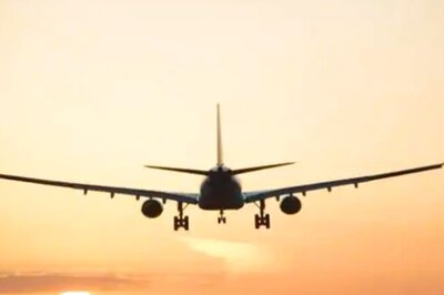 Indian Airline Sector on a Smooth Track Despite Several Challenges