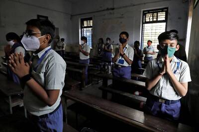 Maharashtra Government Announces Summer Vacation in Schools Amid Covid-19 Surge