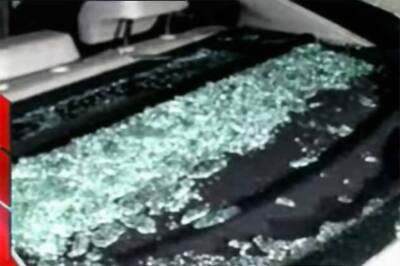 Ghaziabad: Armed men loot trader near MLA, SSP's house