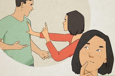 How to Stop Pushing People Away