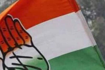 Guj Congress Ramps Up Social Media Team Ahead of State Assembly Polls