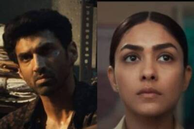 Gumraah Trailer: Aditya Roy Kapur, Mrunal Thakur Starrer is a Mix of Murder, Suspense and Mayhem