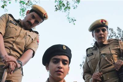 Kathal Trailer: 'Police Officer' Sanya Malhotra Is on a Hunt of Missing Kathals in This Quirky Film