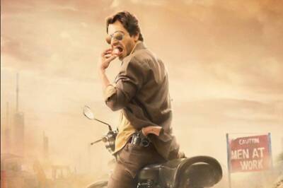 FCAT Has Better Representatives Than CBFC, Says Babumoshai Bandookbaaz Writer