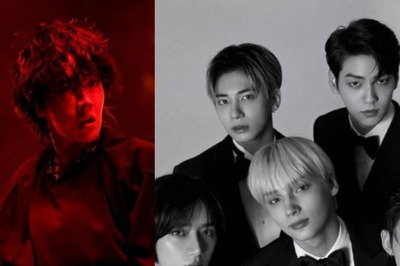 TXT All Praises for BTS' J-Hope After Lollapalooza: Looked Up Hobi Hyung's Full Performance on YouTube