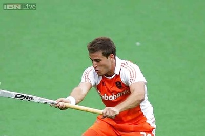 Olympic champions all set to crash out of hockey World Cup