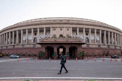 Opposition MPs to Wear Black Clothes to Parliament Thursday to Register Protest Over Manipur Issue