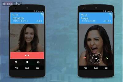 Hike Messenger rolls out free voice calling for Android