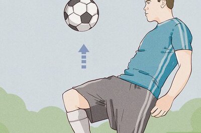 How to Win at Kick Ups