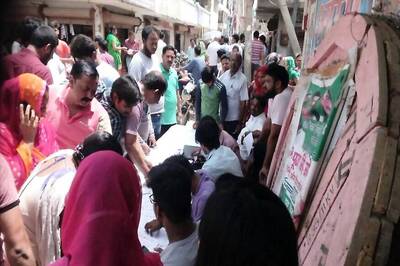 MCD Election Result 2017: AAP Bites the Dust in its Strongholds