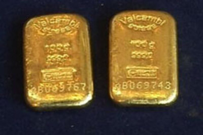 Glittering Gold: Prices slip, imports on the roll