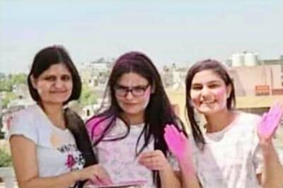 Three Sisters from Rajasthan Crack State Administrative Service Exam
