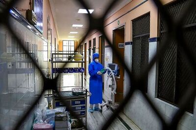 68-year-old COVID-19 Patient in Chhattisgarh has no Travel History, 6 Positive Cases in State so far