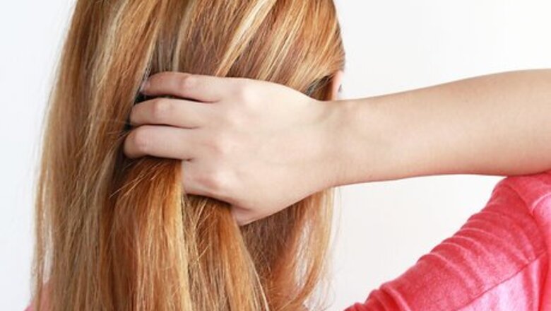 How to Get Your Hair to Hold Curls