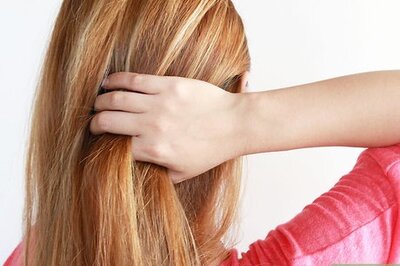 How to Get Your Hair to Hold Curls