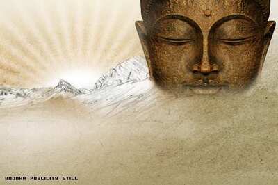 3,700 entries for Gowariker's 'Buddha' auditions