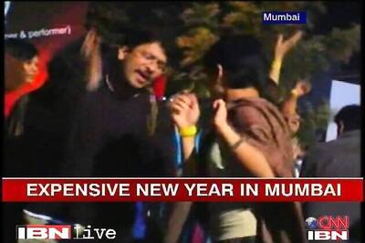 Mumbai: Partying gets expensive ahead of new year