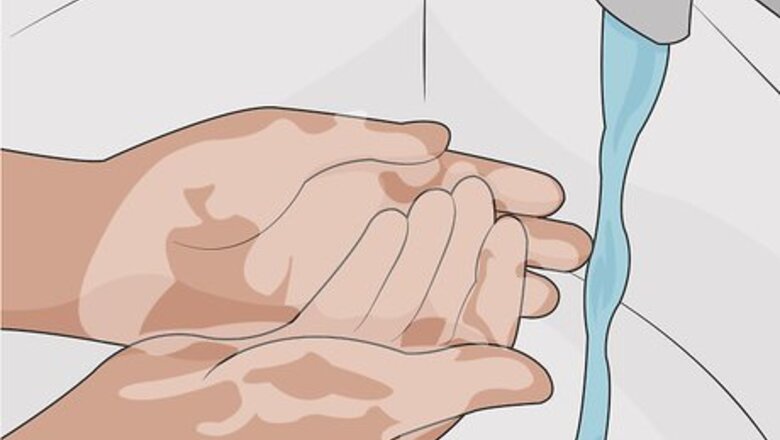 How to Prevent an Eye Infection