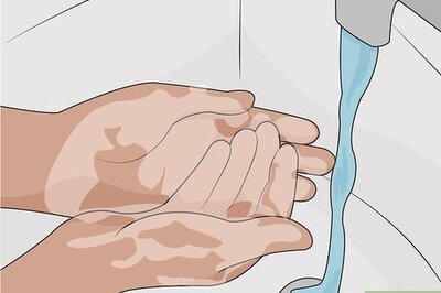 How to Prevent an Eye Infection