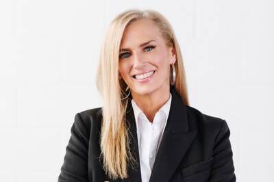 This Australian Fitness Enthusiast Is A Lot Older Than You Think