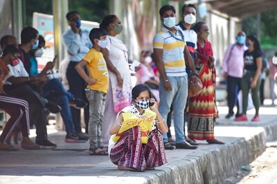 Mask Compliance Still Remains Low in India Despite Lethal Second Covid Wave: Survey