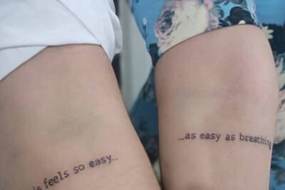 This Couple's 'How It Started vs How Its Going' Story Has Left Internet Divided