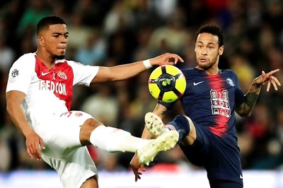 Ligue 1: PSG's Storm-hit Trip to Monaco Reset For January 15