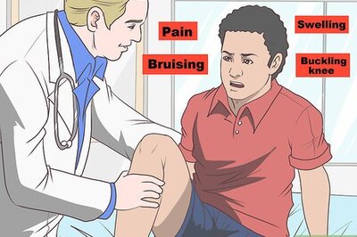 How to Fix Hyperextended Knees