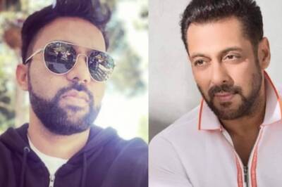 Salman Khan-Ali Abbas Zafar to Come Together for Commercial Actioner After Tiger Zinda Hai? Read Details