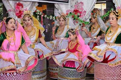 Happy Cheiraoba 2023: Wishes, Messages, WhatsApp Status to Share on Manipur New Year