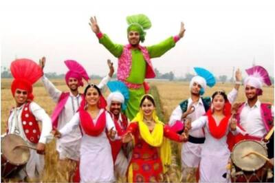 Baisakhi 2021: All You Need to Know About the Festival That Marks the Harvest Season