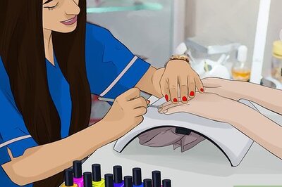 What Furry Nails Are & Why They Sometimes Smell