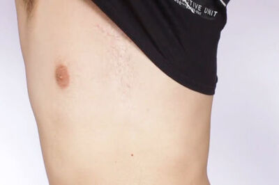 How to Apply Body Spray