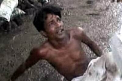 After Bhagalpur, youth dragged to death in Gujarat