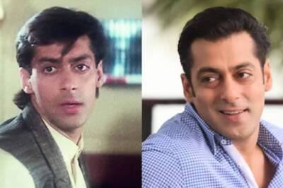 Happy Birthday, Salman Khan: Superstar Reveals His Unique Diet During Saajan’s Shoot