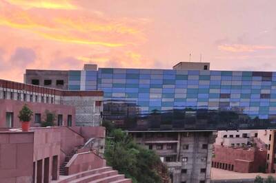 IIM Udaipur Launches Incubation Programme for Startups on Climate Change