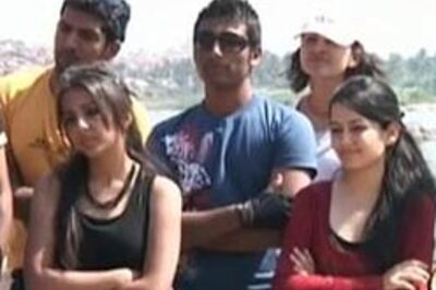 Mapping the Roadies journey: Episode synopsis