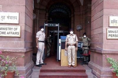 Two Officers Suspended in Delhi Excise Policy Case