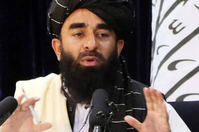 Want Good Diplomatic Ties With India, NSA Conference in Better Interest of Afghanistan, Say Taliban