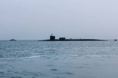 Indian Navy to Send High-tech Equipment to Help Trace Missing Indonesian Submarine