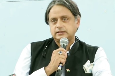 Shashi Tharoor Slams Modi Govt Over 'Faulty' Rapid Test Kits, Calls for Indigenous Production